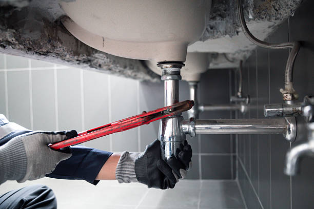Trusted Drain Cleaning service in Glenford, OH - AAA Plumbing Heating